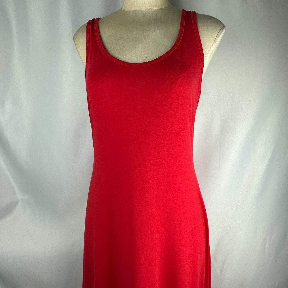 Old Navy Maxi Dress - Picture 7 of 12